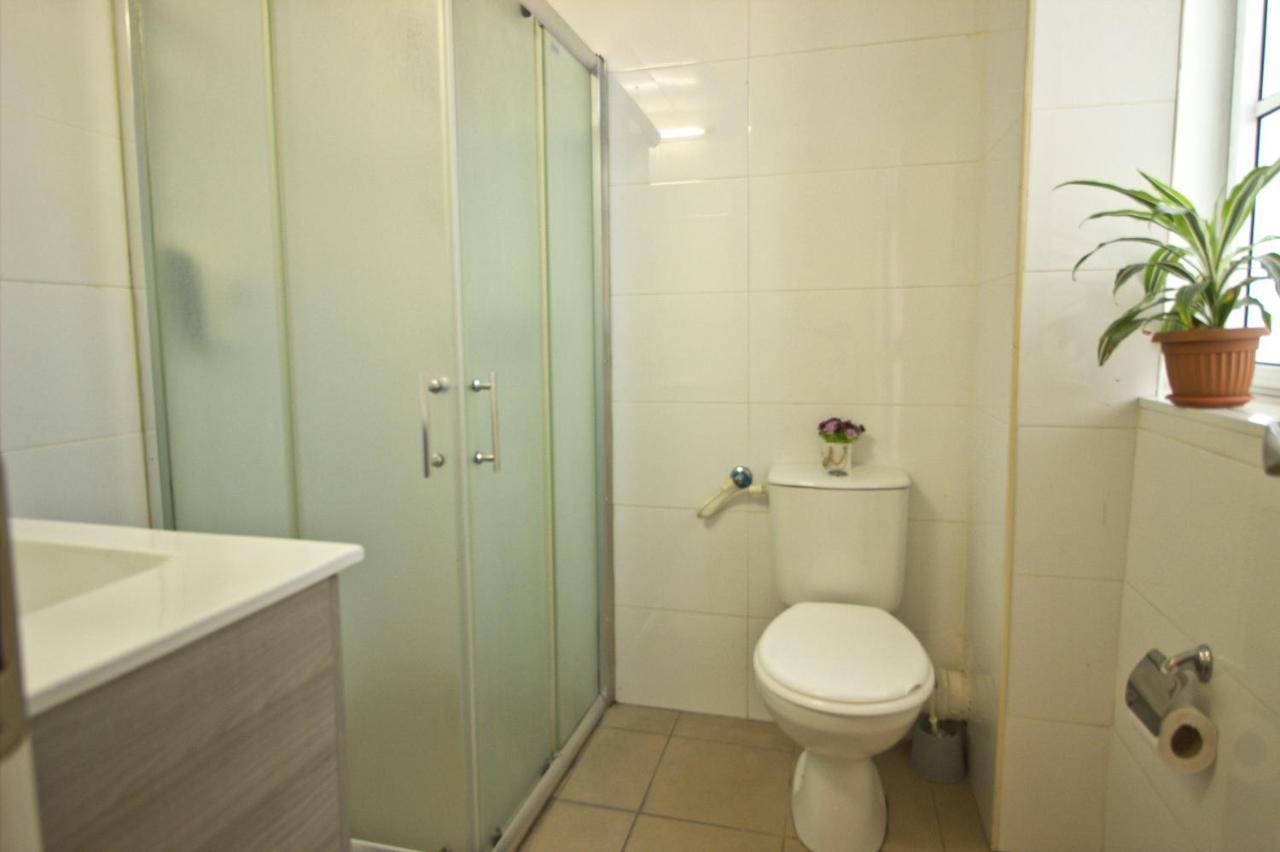1926 Designed Aparthotel Haifa Luaran gambar