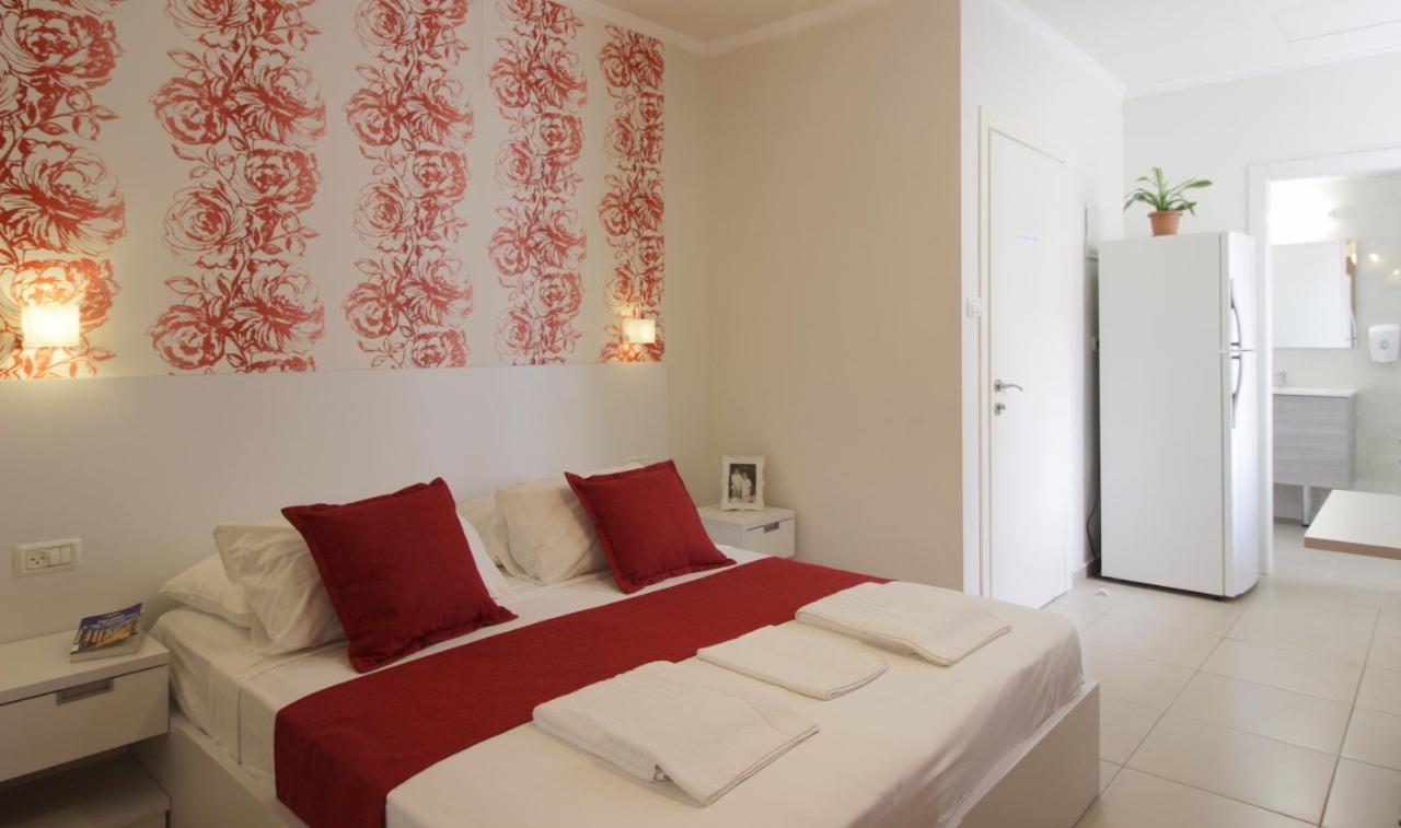 1926 Designed Aparthotel Haifa Luaran gambar