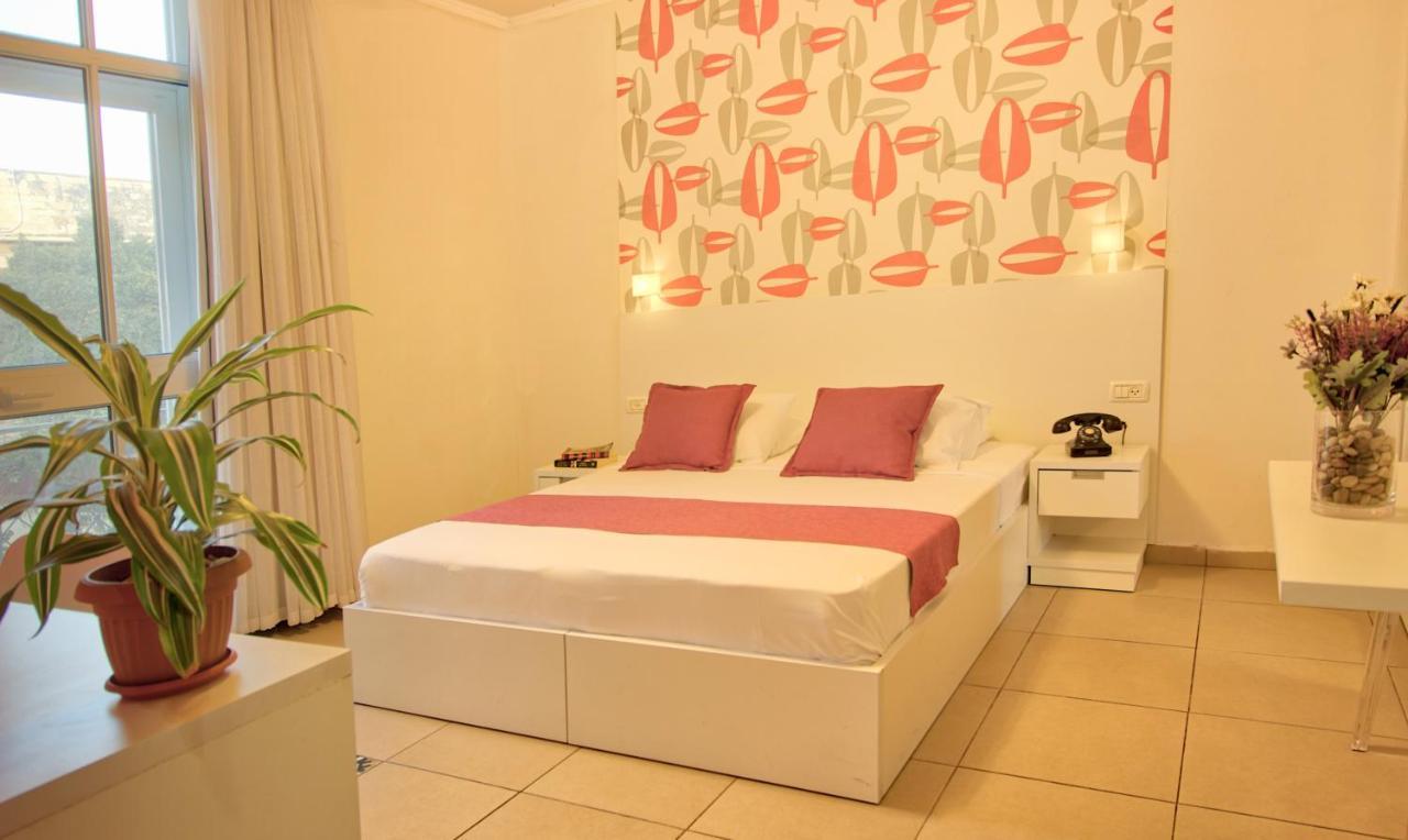 1926 Designed Aparthotel Haifa Luaran gambar