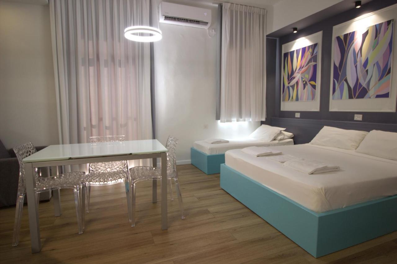 1926 Designed Aparthotel Haifa Luaran gambar