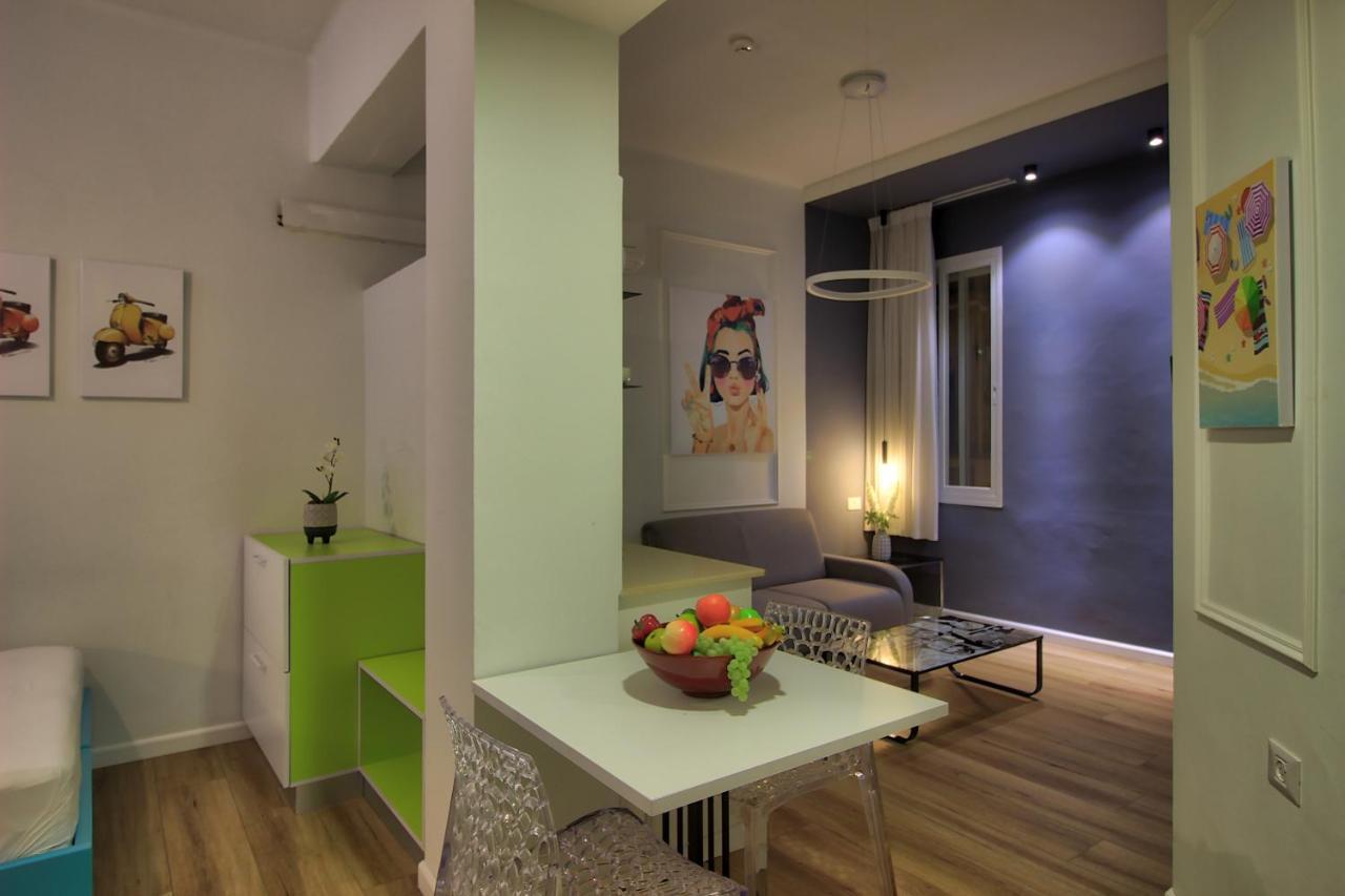 1926 Designed Aparthotel Haifa Luaran gambar