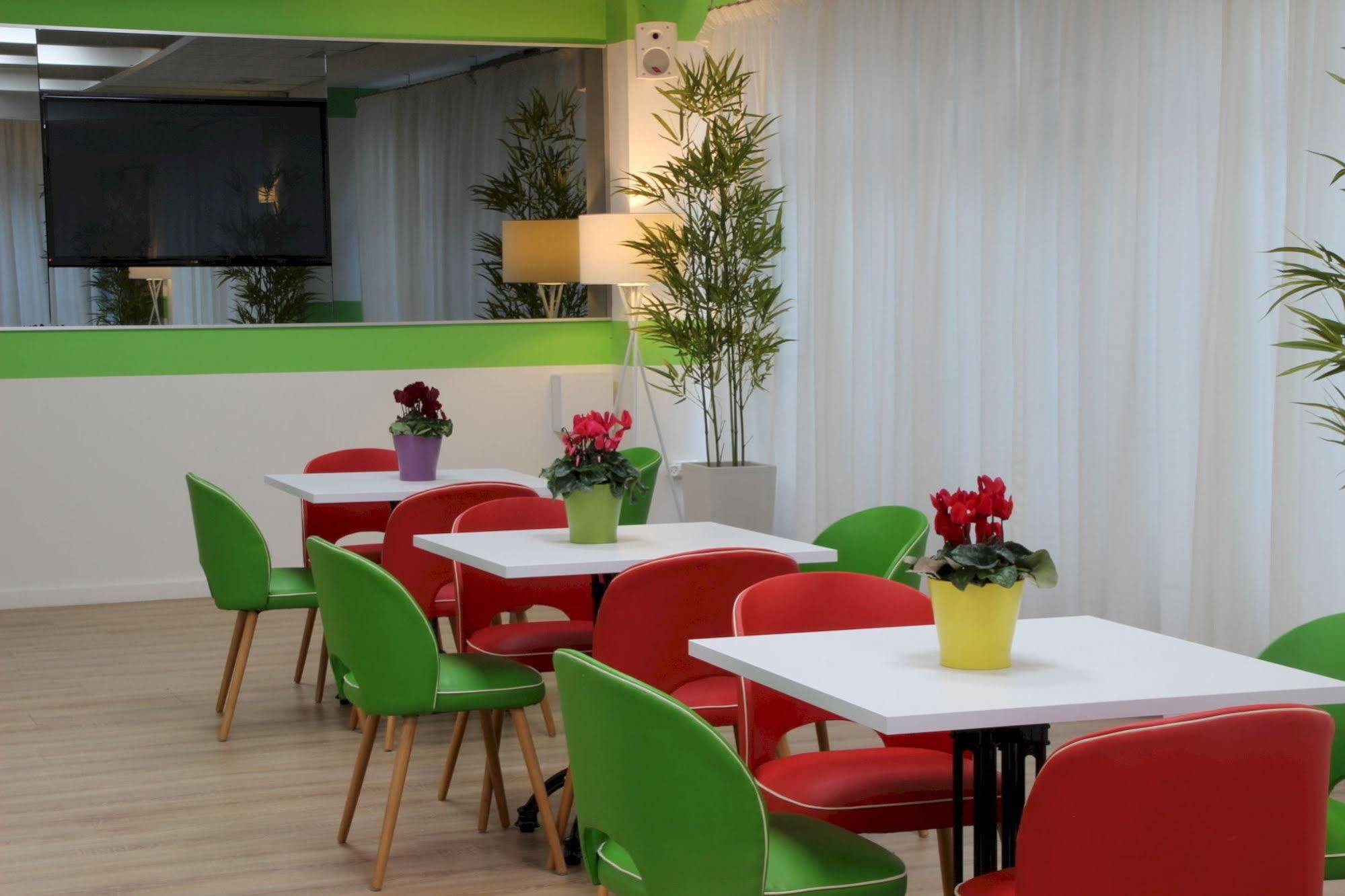 1926 Designed Aparthotel Haifa Luaran gambar